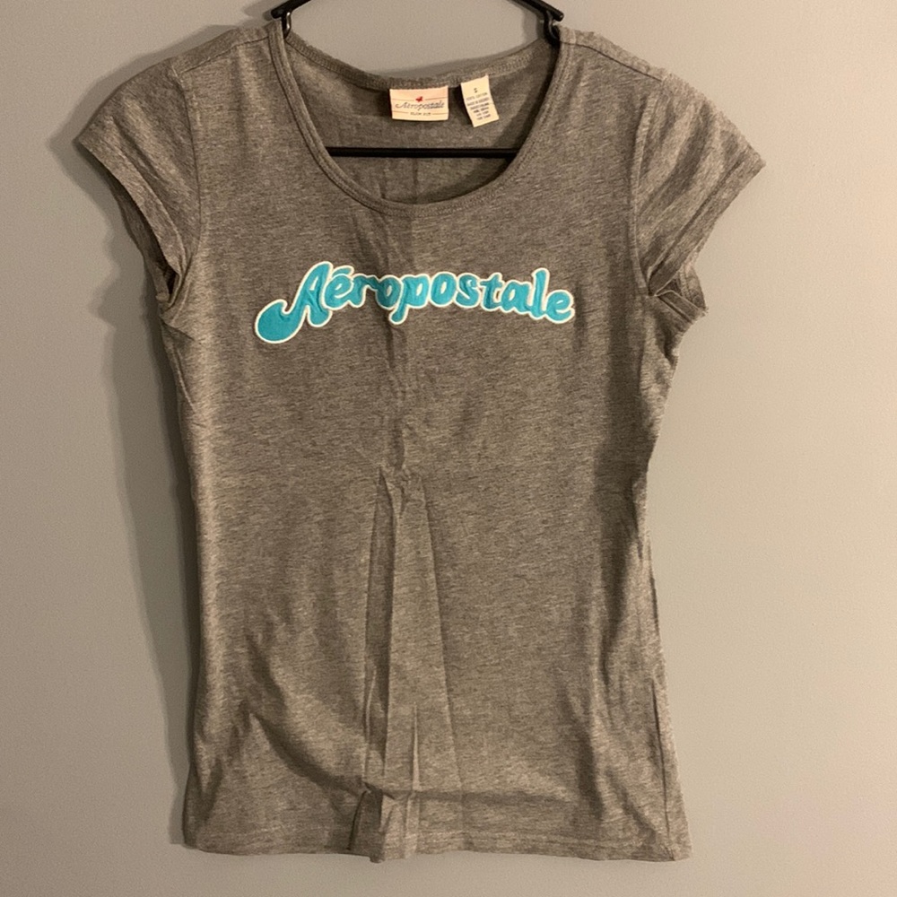 Aeropostale short sleeve top